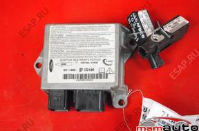 СЕНСОР AIRBAG ПОДУШЕК FORD MONDEO MK3 02 год, FV
