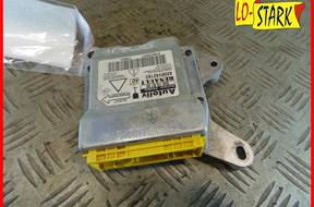 СЕНСОР AIRBAG ПОДУШЕК Laguna II 1.9DCI 8200142183