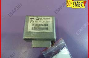 СЕНСОР AIRBAG ПОДУШЕК Mercedes W202  0008208026