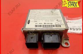 СЕНСОР AIRBAG ПОДУШЕК Mondeo Mk3 1S7T-14B056-BH
