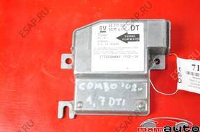 СЕНСОР AIRBAG ПОДУШЕК OPEL COMBO 02 год, FV 71951