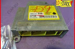 СЕНСОР AIRBAG ПОДУШЕК Outlander MN141449  FV
