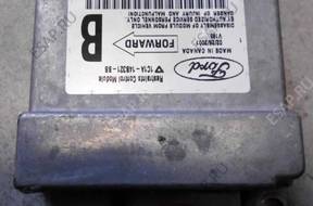СЕНСОР Airbag ПОДУШЕК Transit 1C1A14B321BB БЕЗ КОДА