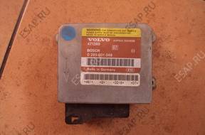 СЕНСОР AIRBAG ПОДУШЕК VOLVO 460  440  471388