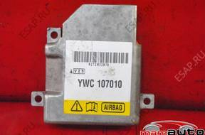 СЕНСОР AIRBAG ПОДУШЕК YWC107010 ROVER 45 03 год, FV