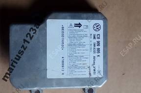 СЕНСОР AIRBAG POLO IV 1C0909605K