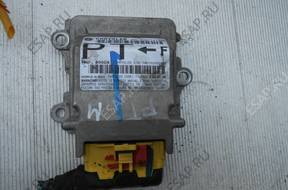 СЕНСОР AIRBAG PT CRUISER 2,0 16V EU 04671419AD
