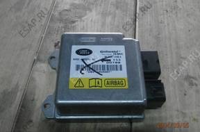 СЕНСОР airbag Range Rover Sport 2012 год