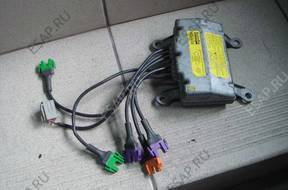 СЕНСОР airbag  Renault 550320700