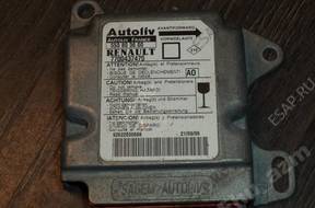 СЕНСОР AIRBAG RENAULT 7700437475 -Rumia