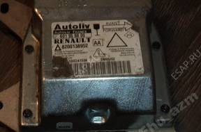 СЕНСОР AIRBAG RENAULT 8200138952 601958800 -Rumia