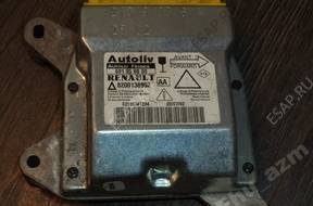 СЕНСОР AIRBAG RENAULT 8200138952 -Rumia