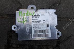 СЕНСОР airbag Renault Clio III Modus 8200854865
