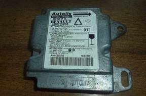 СЕНСОР AIRBAG RENAULT LAGUNA I 8200018830B
