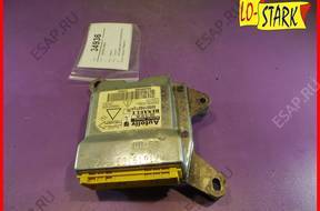 СЕНСОР AIRBAG Renault Laguna II  01-05 8200108370