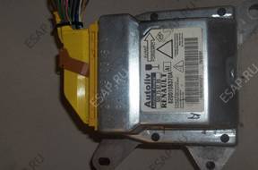 СЕНСОР AIRBAG RENAULT LAGUNA II 8200108370A