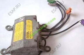 СЕНСОР airbag - Renault nr. 550320700  7700410991D