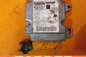 СЕНСОР AIRBAG RENAULT SCENIC I FL 8200117652B