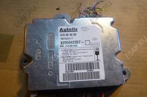 СЕНСОР AIRBAG RENAULT SCENIC II 8200692357