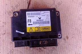 СЕНСОР AIRBAG RENAULT SCENIC III 3  285589605 год,
