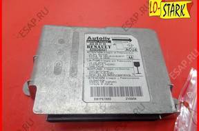 СЕНСОР AIRBAG Scenic II 1.5DCI 03-06 8200340431