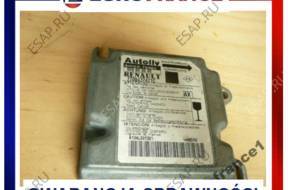 СЕНСОР Airbag Scenic lift  550803800 7700437471C