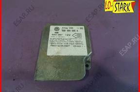 СЕНСОР AIRBAG Seat Toledo II   6Q0909605A