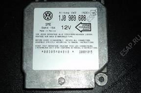 СЕНСОР airbag SKODA SEAT VW