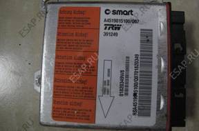 СЕНСОР AIRBAG SMART A4519015100