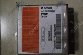 СЕНСОР AIRBAG SMART A4519017700