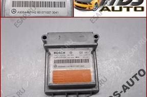 СЕНСОР AIRBAG  SPRINTER W906 VITO W639 W9064461142