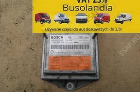СЕНСОР AIRBAG SPRINTER W906 VITO W639 W9064461142