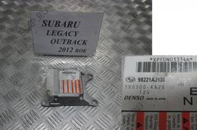 СЕНСОР AIRBAG SUBARU LEGACY OUTBACK 2012