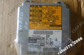 СЕНСОР AIRBAG TOYOTA COROLLA VERSO 2.0 D4D