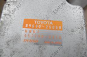 СЕНСОР AIRBAG Toyota Dyna 3.0D4D 2008 год