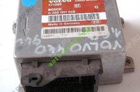 СЕНСОР airbag - VOLVO 440 460 nr. 0285001049