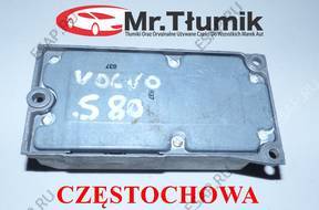 СЕНСОР AirBag Volvo S60 2.4 103kW-140KM 0285001254