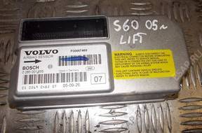 СЕНСОР  AIRBAG VOLVO S60 LIFT 05 год,. 0285001655