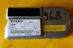 СЕНСОР AIRBAG VOLVO S60 V70 0285001254 _968