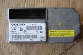 СЕНСОР AIRBAG VOLVO S80