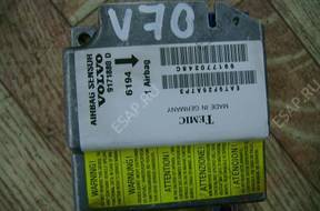 СЕНСОР AirBag Volvo V70 2.5 TDI 99