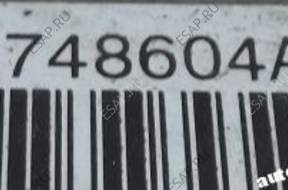 СЕНСОР AIRBAG VOYAGER 04748604AA 0285001466