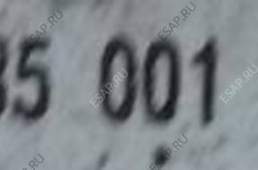 СЕНСОР AIRBAG VOYAGER 04748604AA 0285001466