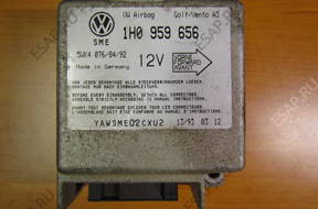 СЕНСОР AIRBAG VW 1H0959565