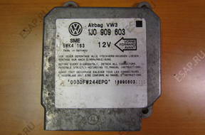 СЕНСОР AIRBAG VW 1J0909603