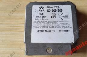 СЕНСОР AIRBAG VW 1J0909609
