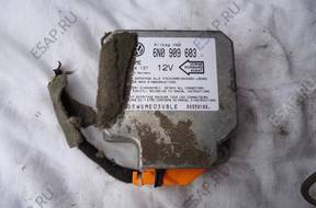 СЕНСОР airbag vw 6N0909603