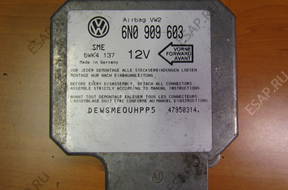 СЕНСОР AIRBAG VW 6N0909603