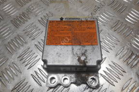 СЕНСОР AIRBAG  X-TRAIL T30 2.2DCI 02 год,