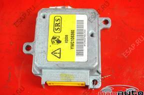 СЕНСОР AIRBAG YWC106360 FREELANDER 2.0 TD 99 год,